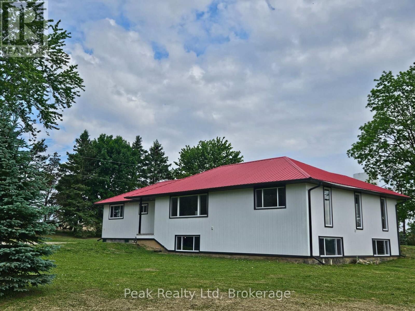 Property Photo:  38934 Belgrave Road  ON N0G 1E0 