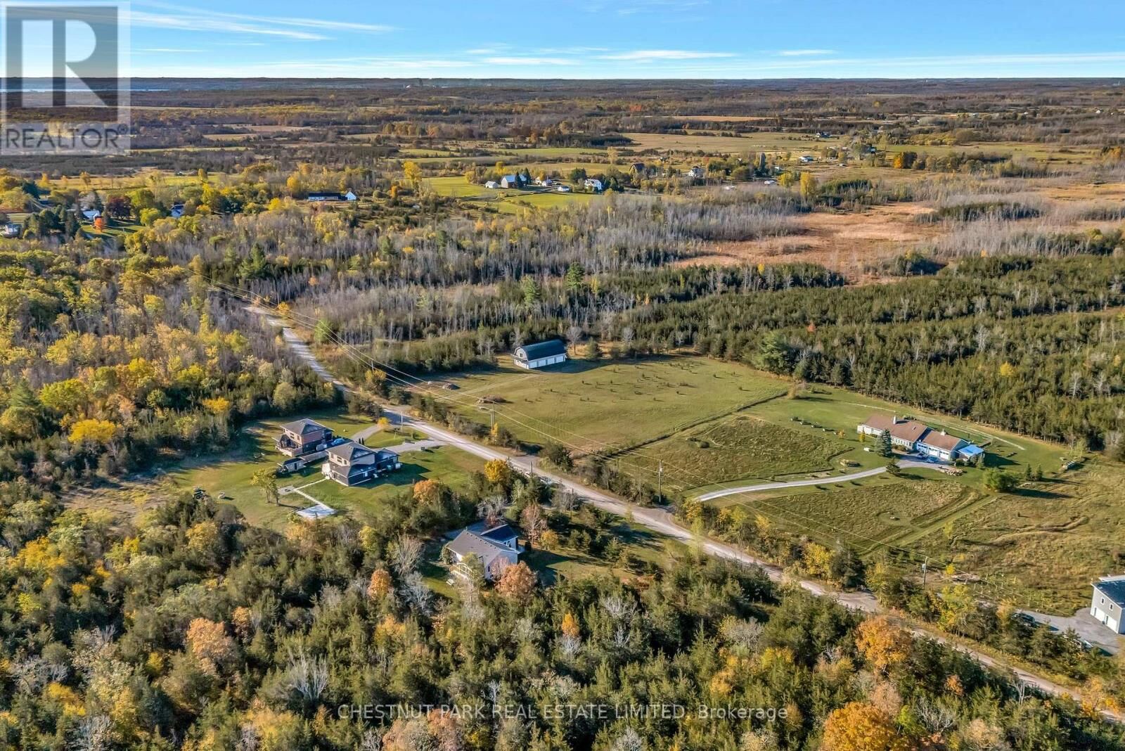 Property Photo:  111 Foster Road  ON K0K 1W0 