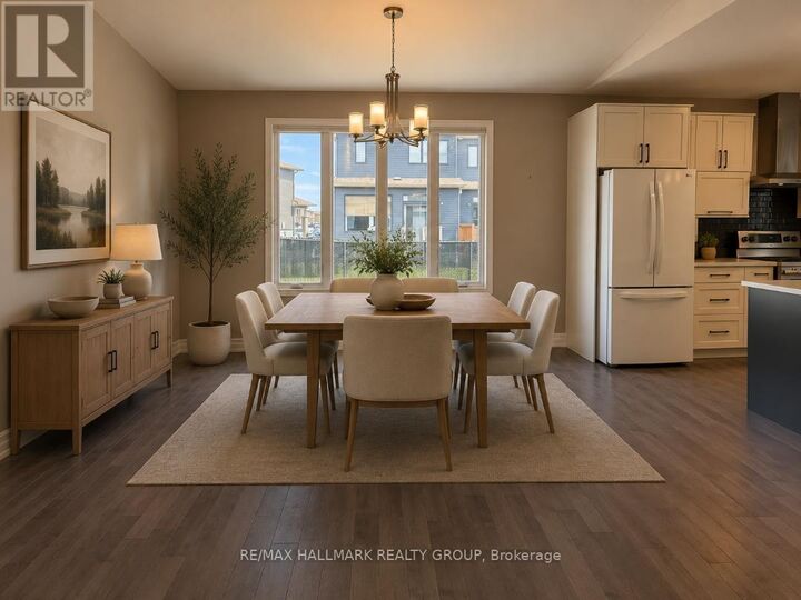 Property Photo:  23 Solara Private  ON K4K 0K9 