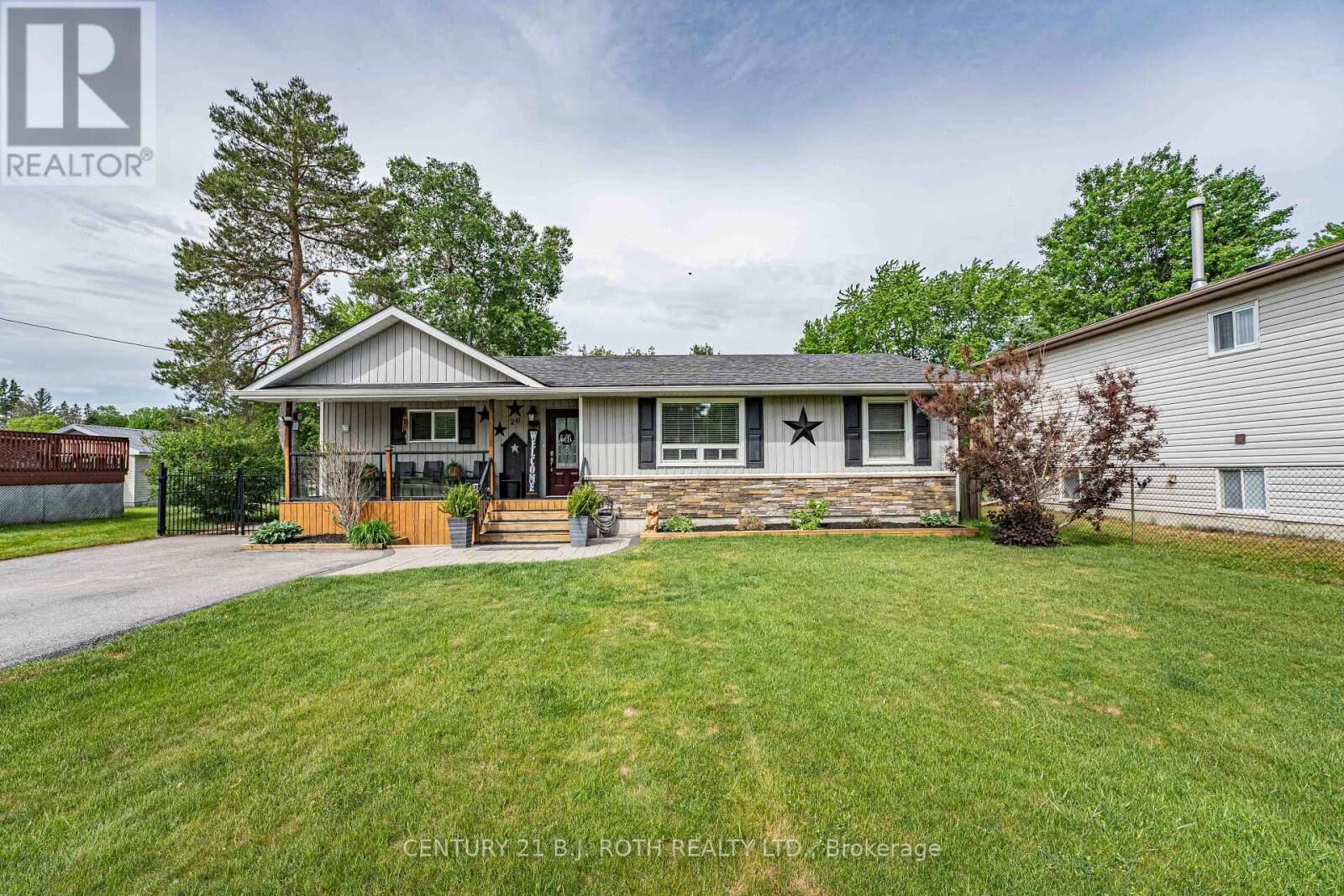 Property Photo:  26 Coulson Avenue  ON L0M 1B3 