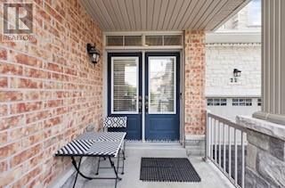 Property Photo: 20 Mack Clement Lane ON L4S 0G2