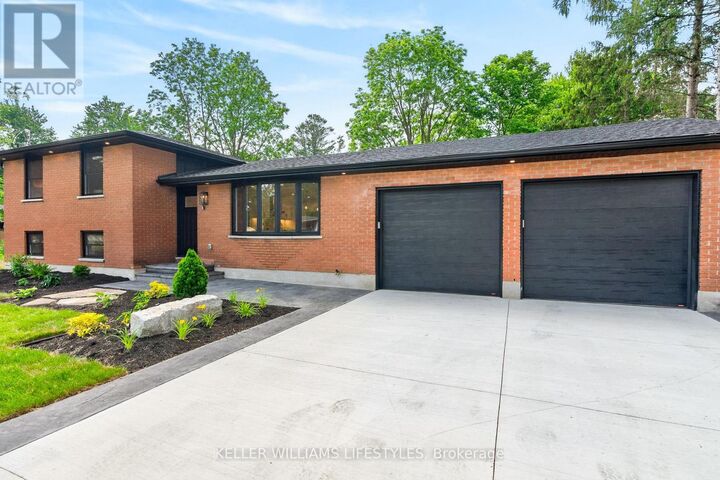 Property Photo:  572 Churchill Crescent  ON N0L 1W0 
