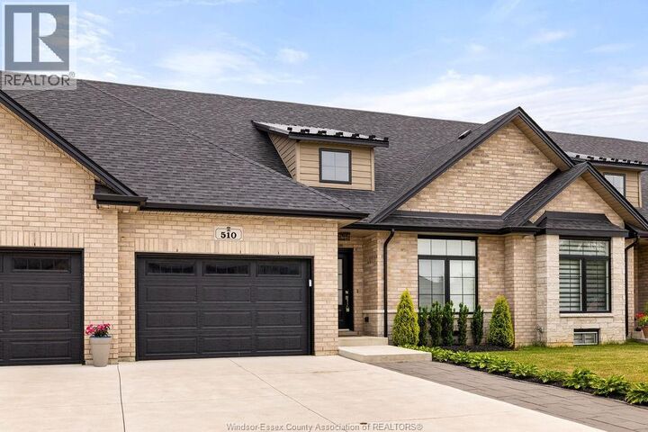 Property Photo: 510 Water Road ON N9V 0H1