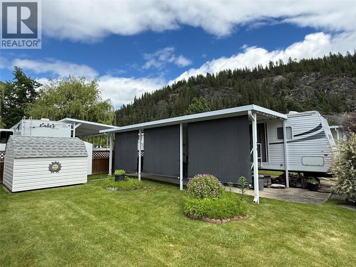 Property Photo:  1805 Hwy 3 Highway 24  BC V0H 1E0 