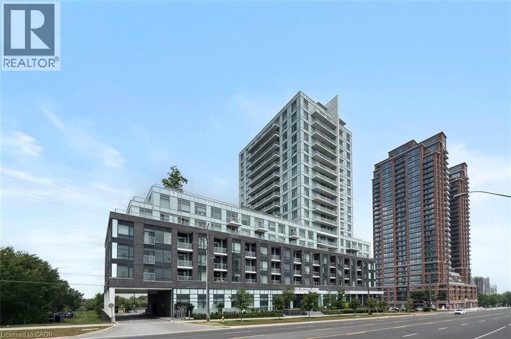 Photo de la propriété: 3220 Sheppard Avenue East 316 ON M1T 3K3