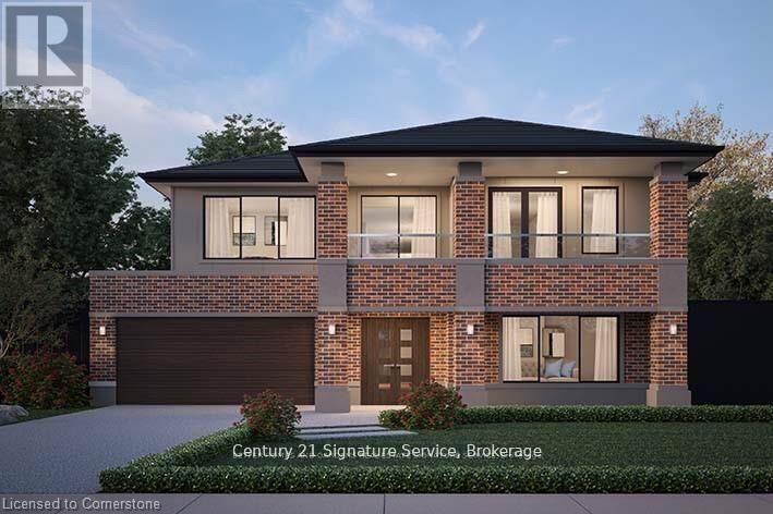 Property Photo:  V/L Royal York Drive North  ON L2A 5M4 
