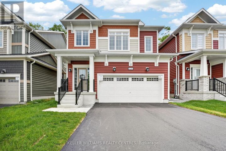 Property Photo: 125 McEachern Lane ON P1P 0H8