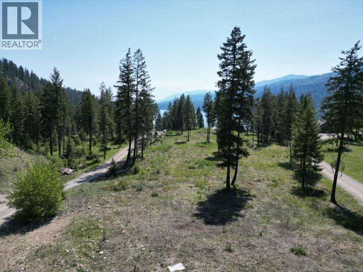 Property Photo:  Caitlin Road  BC V0H 1E0 