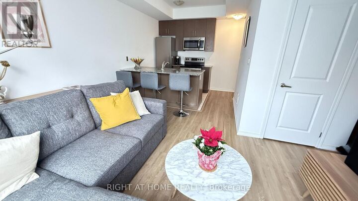 Property Photo: 34 Fieldway Road 147 ON M8Z 0E3
