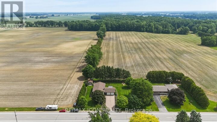 Property Photo:  10810 Graham Road  ON N0L 2P0 