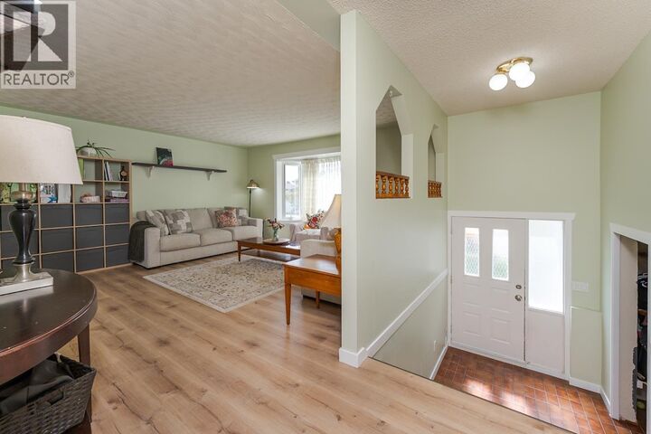 Property Photo:  3808 Grace Crescent  BC V2N 4N5 
