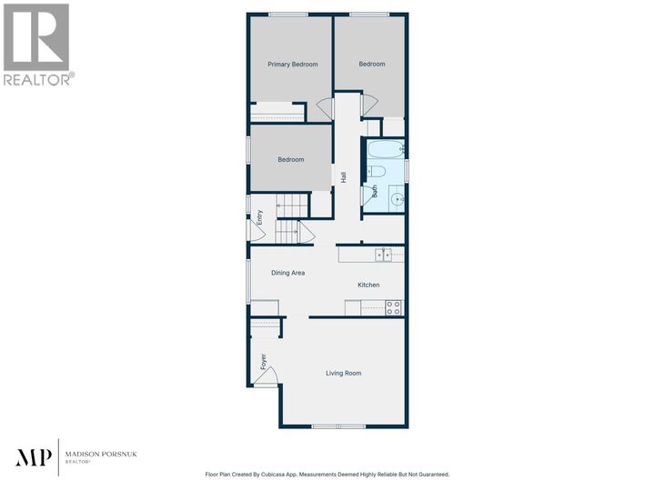 Property Photo: 2336 Victoria Street BC V2L 4Z5