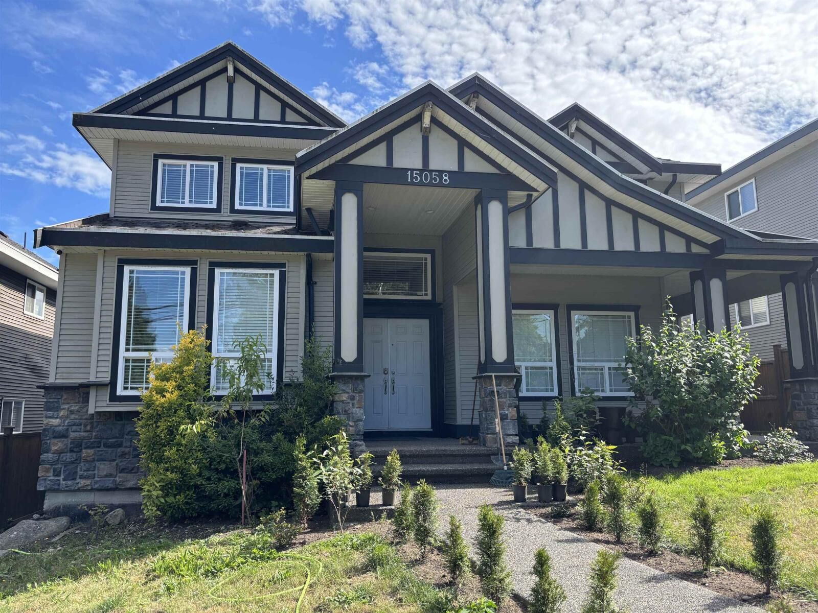 Property Photo:  15058 72nd Avenue  BC V3S 2G2 