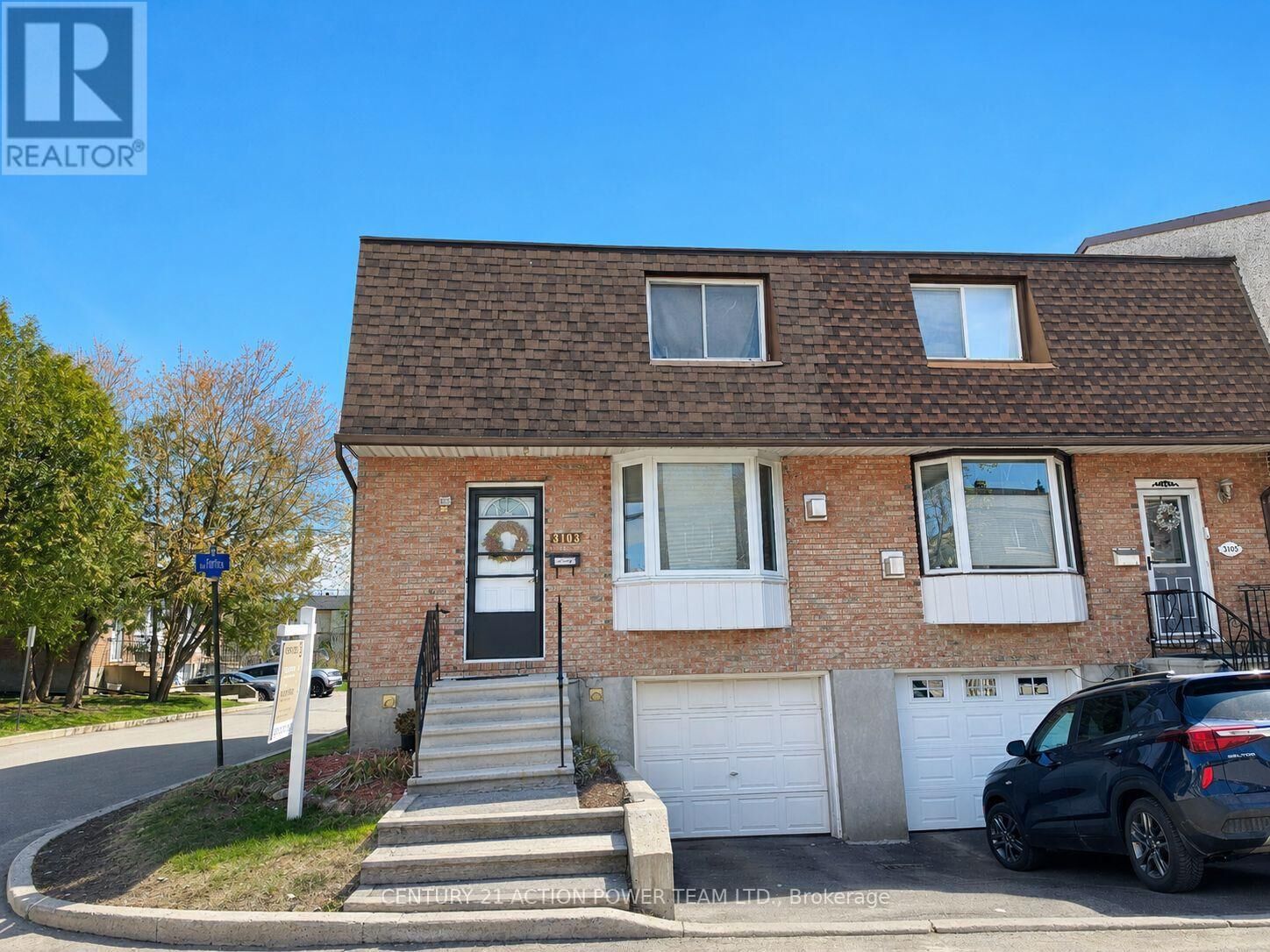 Property Photo:  3103 Armada Avenue 17  ON K1T 1T6 
