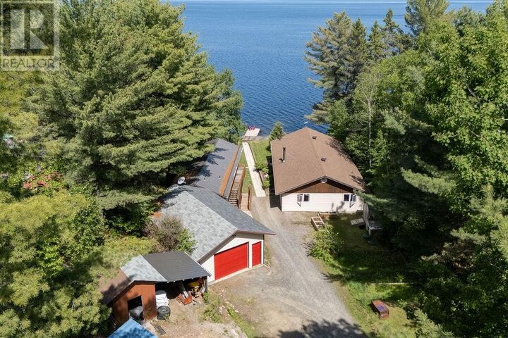 Property Photo: 1306 West Bay Road ON P0M 1H0