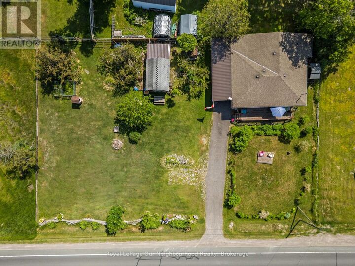 Property Photo:  911 County Rd 38  ON K0L 1L0 