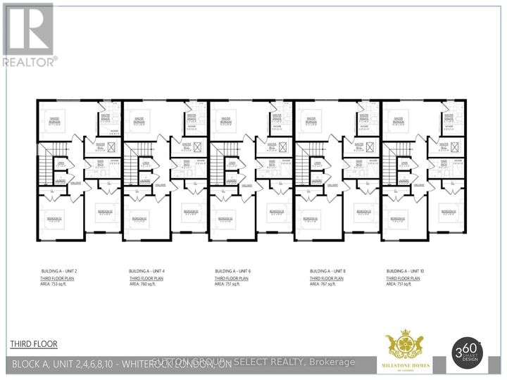 Property Photo:  3090 Petty Road 4  ON N6L 0H3 