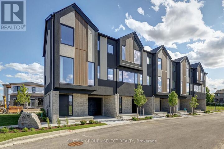 Photo de la propriété: 3090 Petty Road 4 ON N6L 0H3