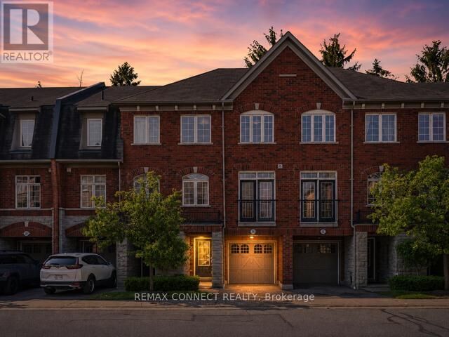 Property Photo:  1701 Finch Avenue 30  ON L1V 0B7 