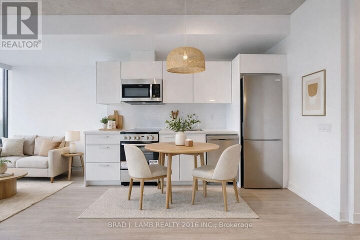 Property Photo:  284 King Street East 2001  ON M5A 1K4 