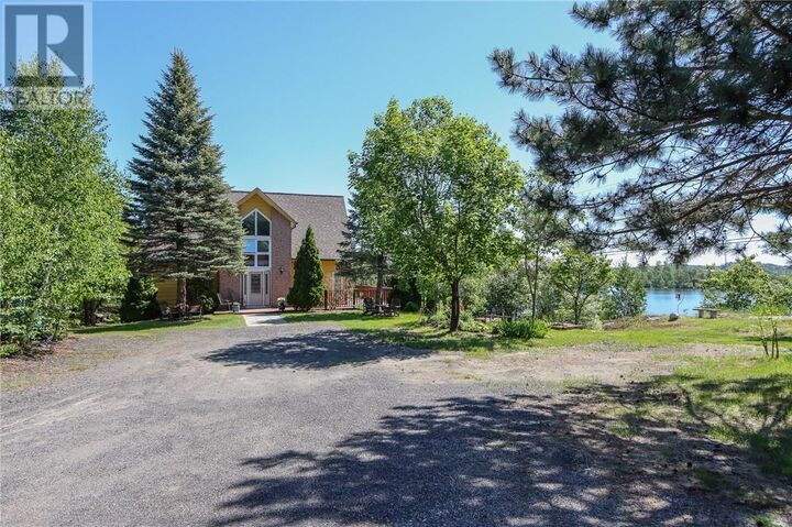 Property Photo: 615 Silver Lake Road ON P3G 1J9