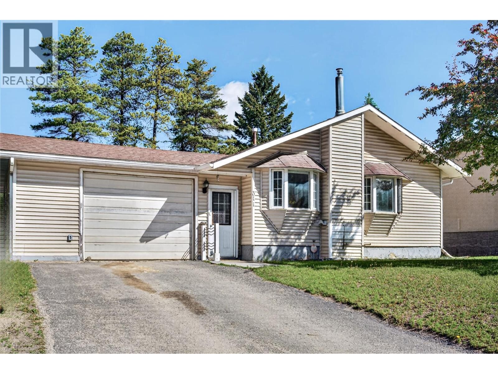 Property Photo:  311 Red Cedar Drive  BC V0B 2G0 