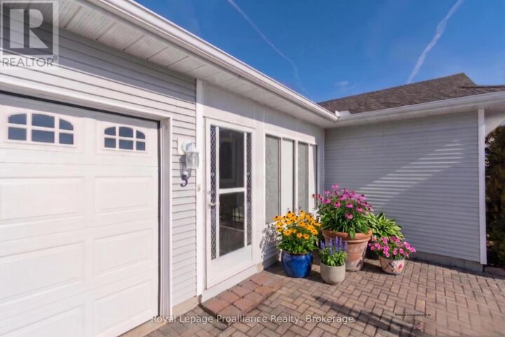 Property Photo:  5 Cretney Drive  ON K0K 3L0 