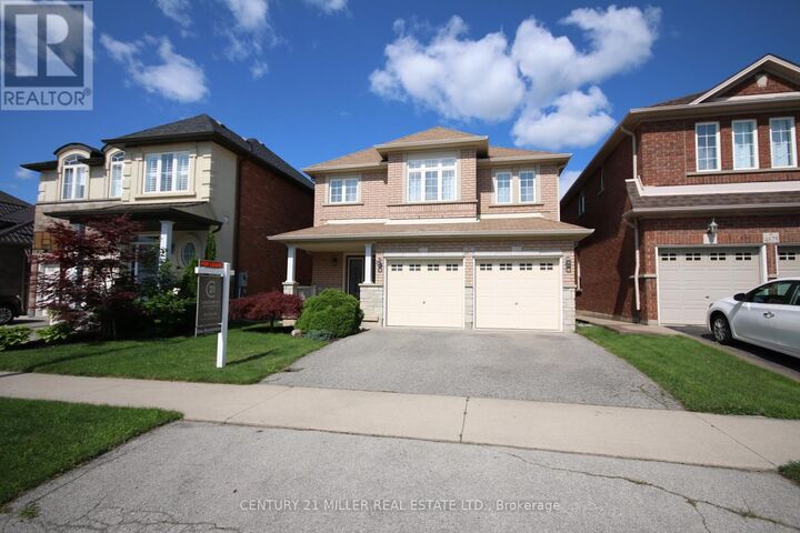 Property Photo:  4673 Leanna Heights Road  ON L7M 0E6 