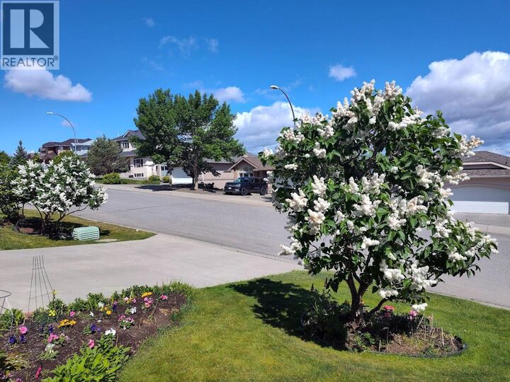 Property Photo:  901 Regent Crescent  BC V1S 1X1 