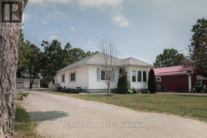 Property Photo:  29 Joseph Street  ON K0M 1A0 
