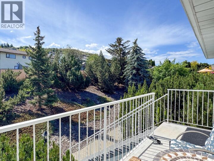 Property Photo: 1047 Middleton Way 213 BC V1B 2N3