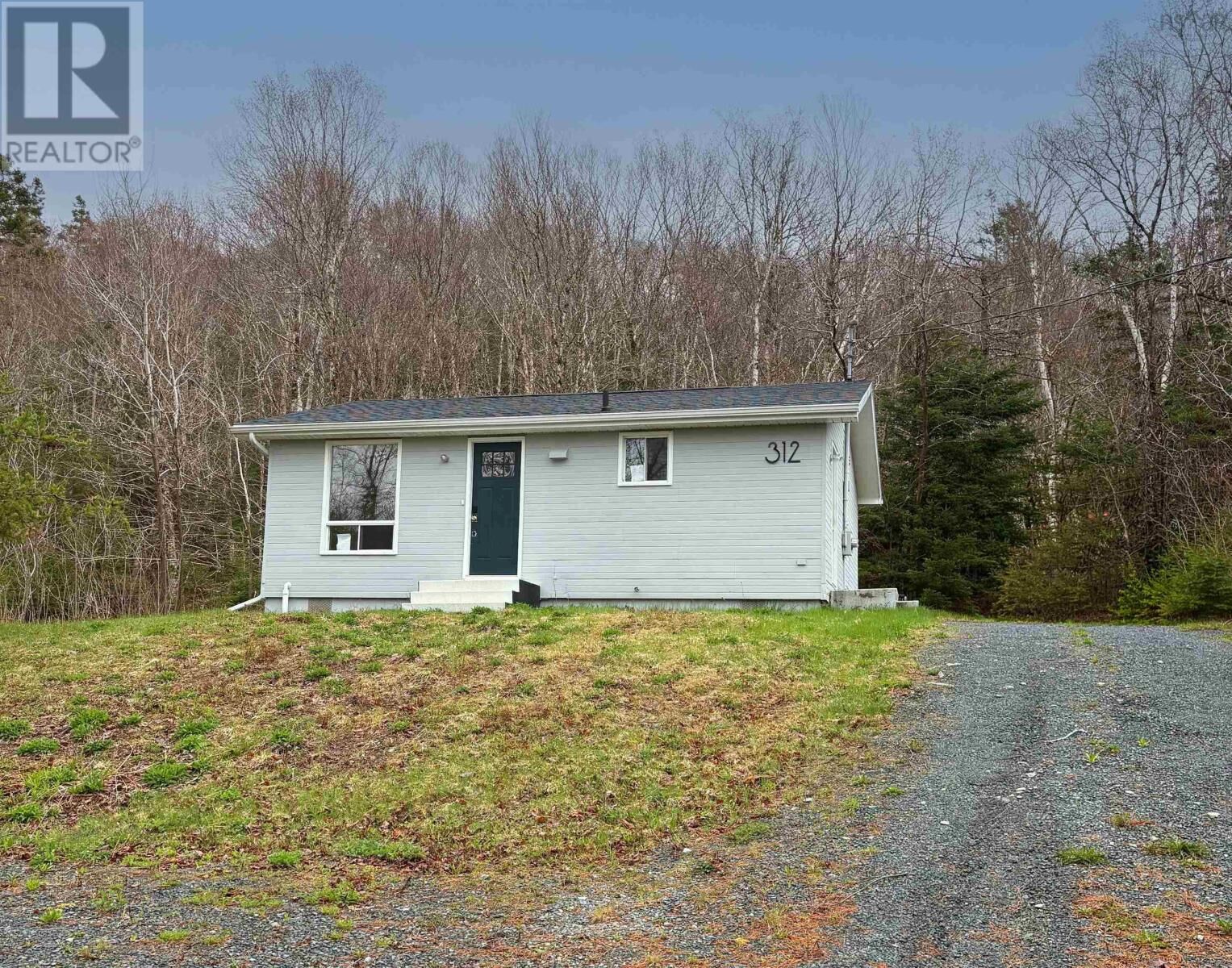 Property Photo: 312 East River Road NS B0J 3B0