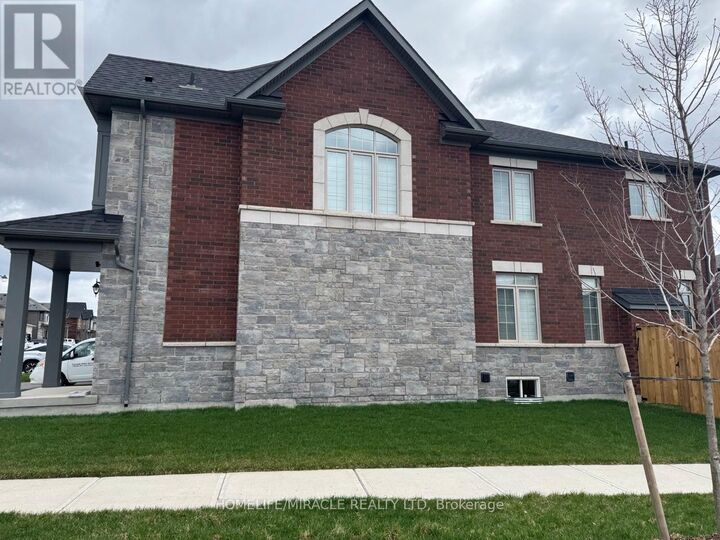 Property Photo:  10 Ferguson Street  ON N0B 1T0 