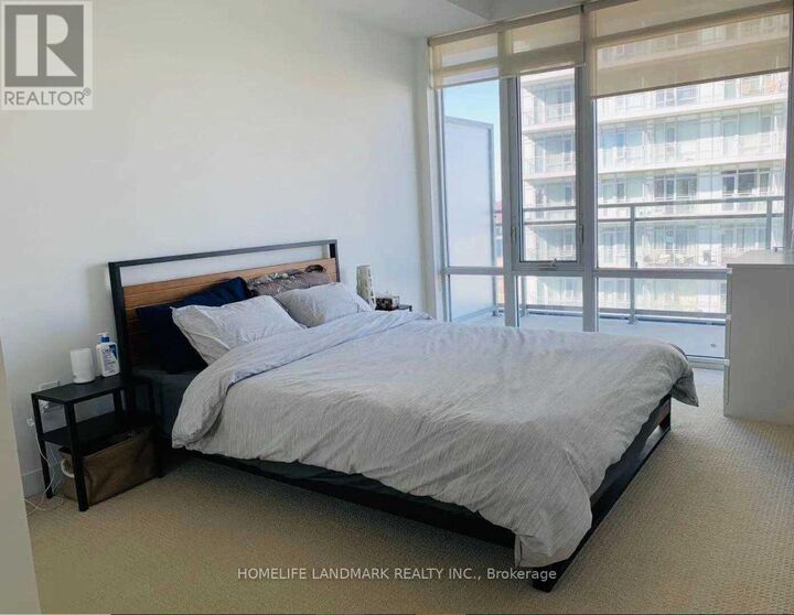 Property Photo:  365 Prince Of Wales Drive 910  ON L5B 0G6 