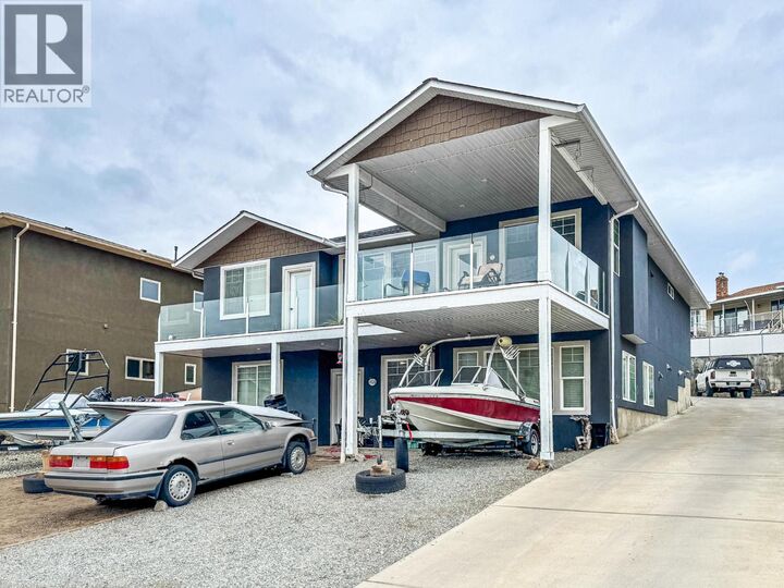 Property Photo: 4026 Oleander Drive BC V0H 1V1