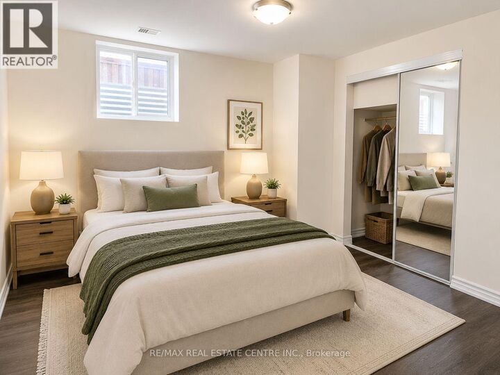 Property Photo:  6351 Ormindale Way  ON L5V 1J2 