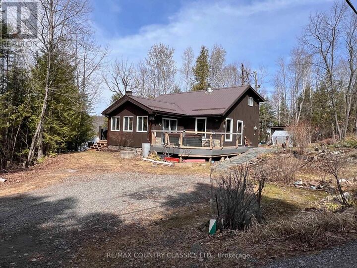 Photo de la propriété:  1322A Weslemkoon Lake Road  ON K0L 1W0 