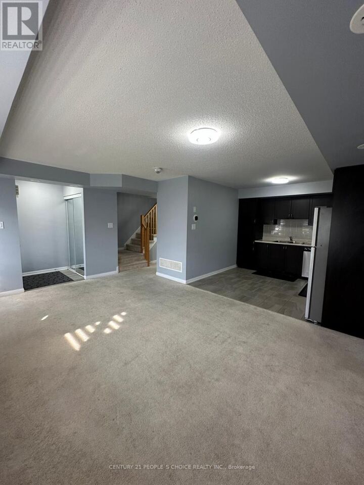 Property Photo: 250 Sunny Meadow Boulevard 275 ON L6R 3Y6