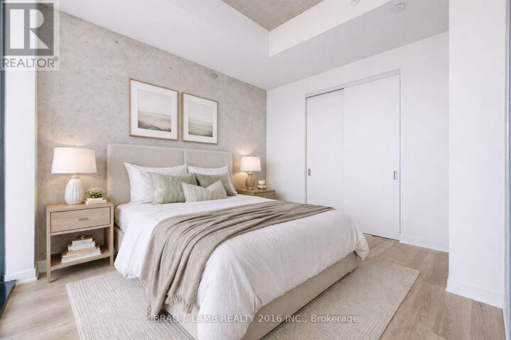 Property Photo: 284 King Street East 2305 ON M5A 1K4