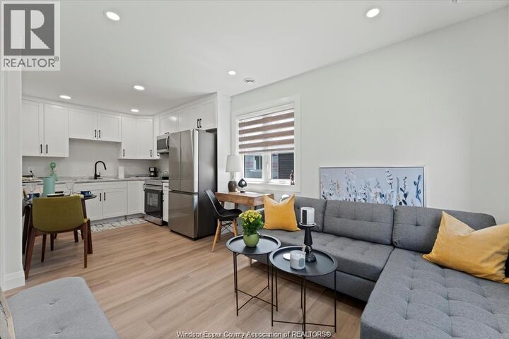 Property Photo: 1849 Meighen Road 3 ON N8W 0B6