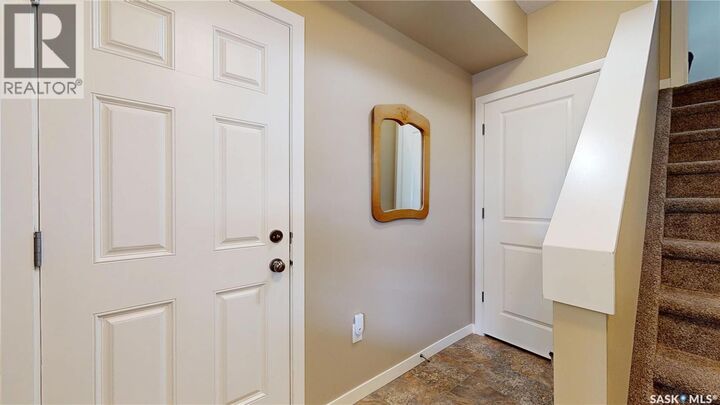 Property Photo: 30 4533 Delhaye Way SK S4W 0M2