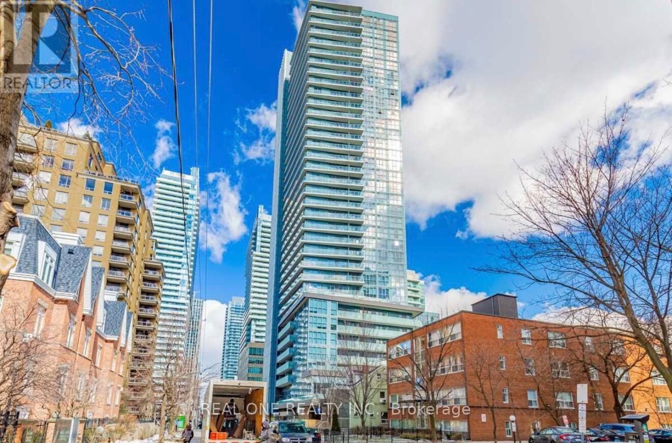 Property Photo:  125 Redpath Avenue Ph112  ON M4S 0B5 