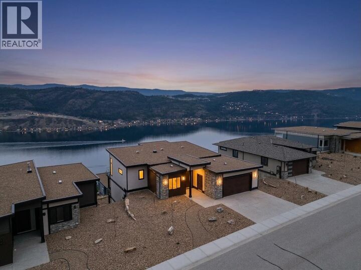 Property Photo: 8924 Tavistock Road BC V1H 2L4