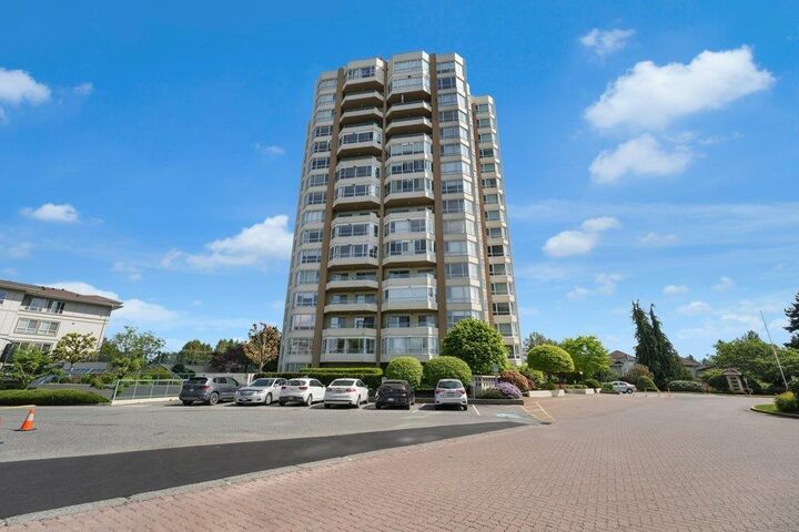 Property Photo: 3190 Gladwin Road 204 BC V2T 5T2