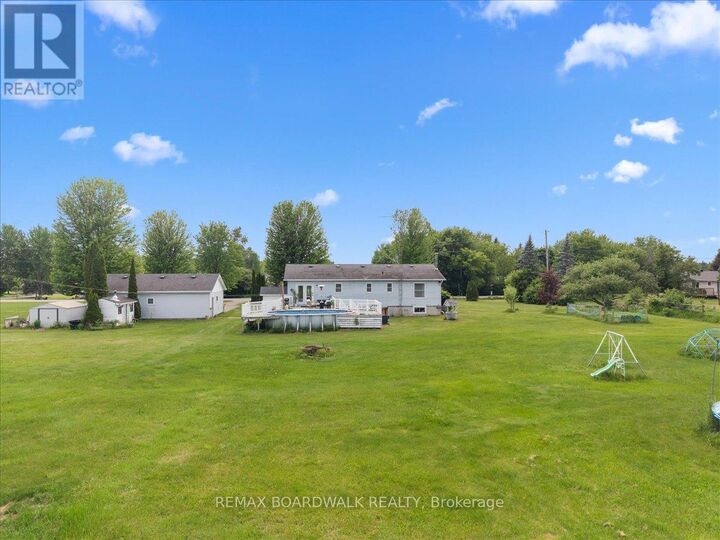 Property Photo:  1262 Ford Road  ON K7H 3C3 