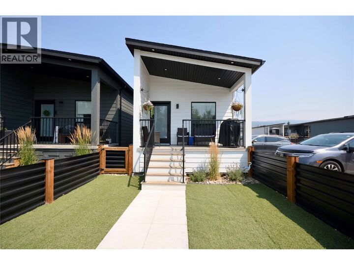 Property Photo: 12204 Westside Road 207C BC V1H 2A4