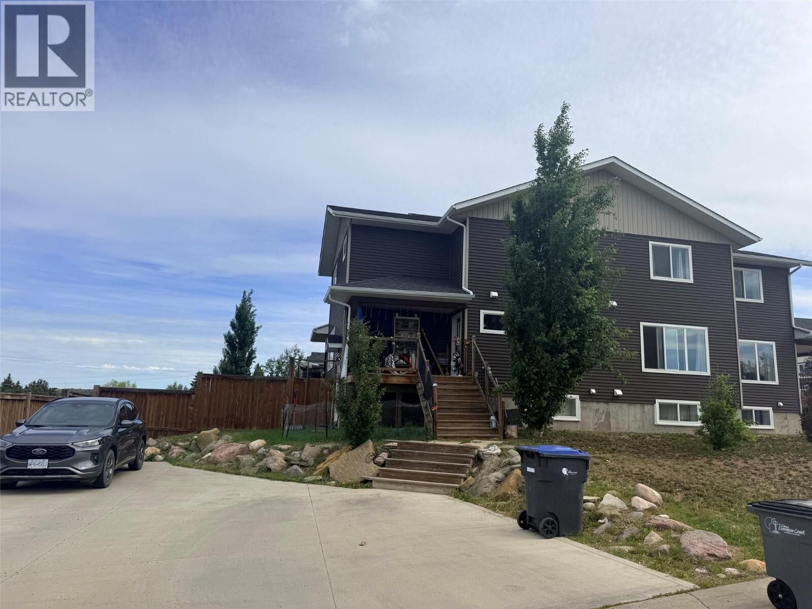 Property Photo: 8219 18 Street BC V1G 0G4