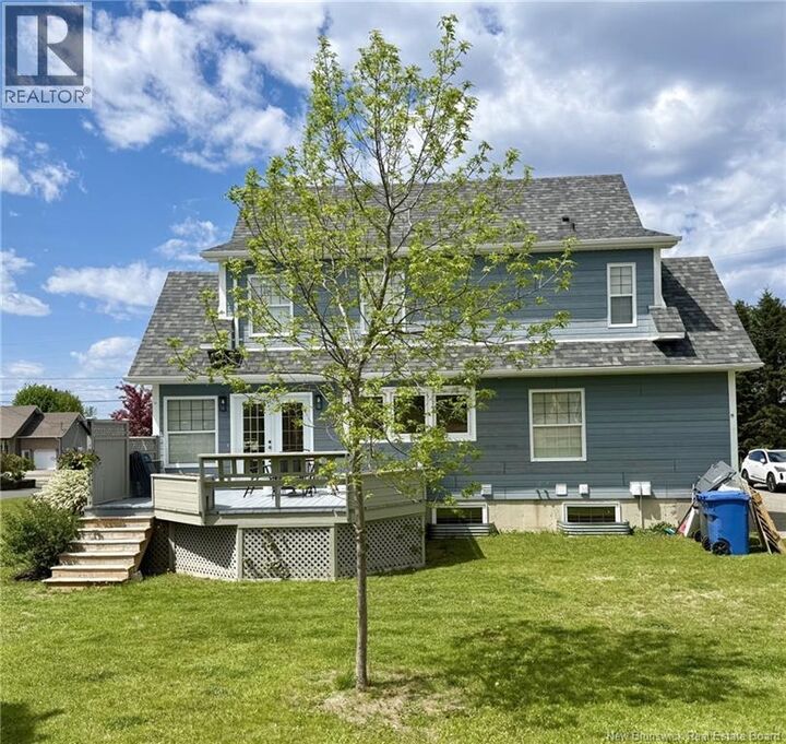 Property Photo:  256 Rue Foulem  NB E1W 1A4 
