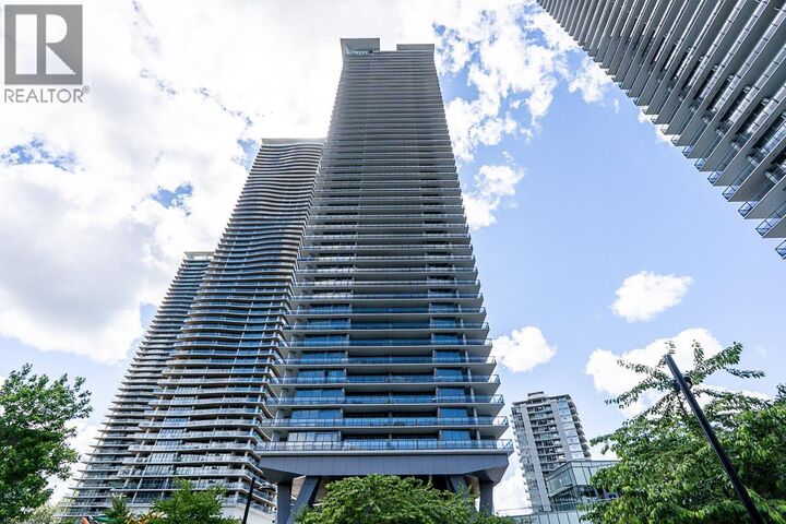 Property Photo: 4730 Lougheed Highway 1110 BC V5C 0M9