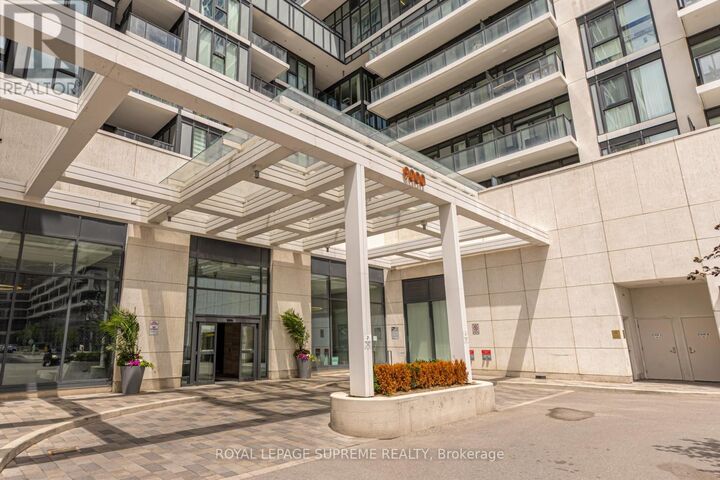 Property Photo:  9000 Jane Street 1407  ON L4K 0M6 